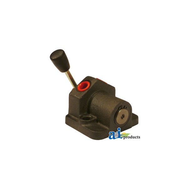 Selector Valve 6" x6" x5"